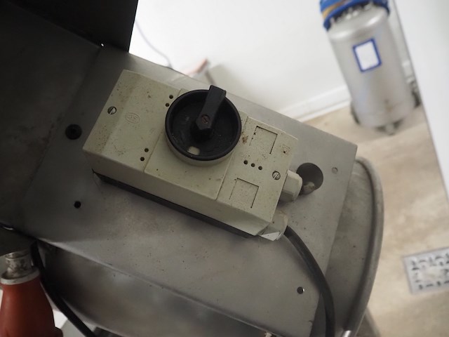 Röschermatic - afbeelding 9 van  9