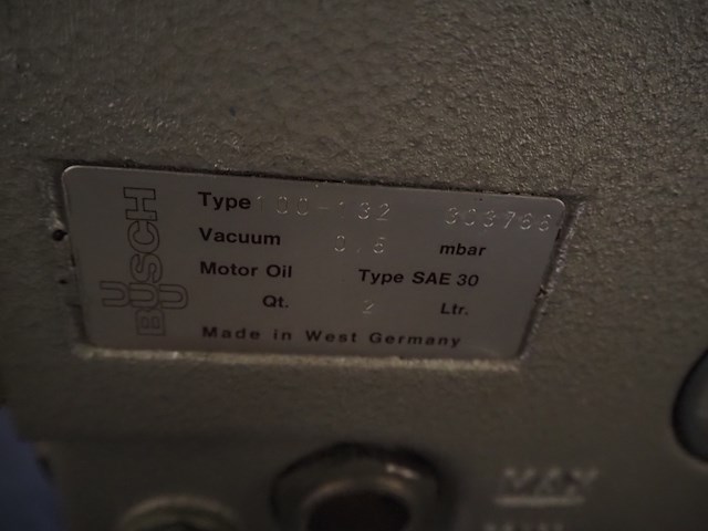 Röschermatic - afbeelding 2 van  11