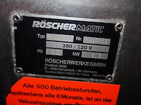 Röschermatic - afbeelding 3 van  11