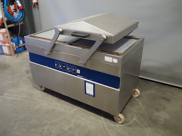 Röschermatic - afbeelding 1 van  11