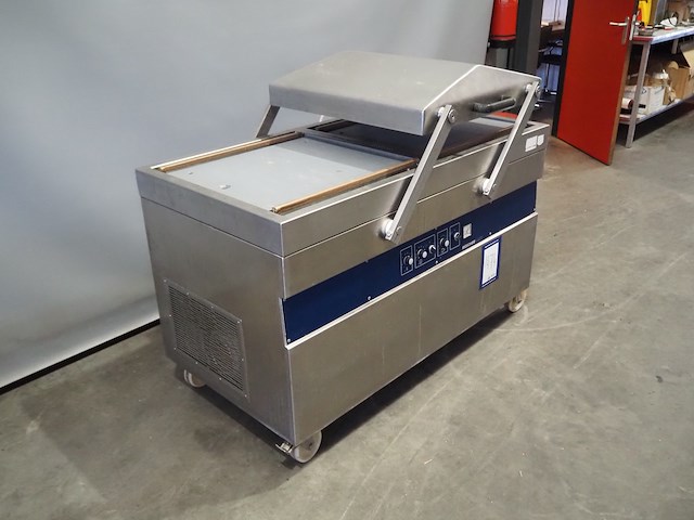 Röschermatic - afbeelding 4 van  11