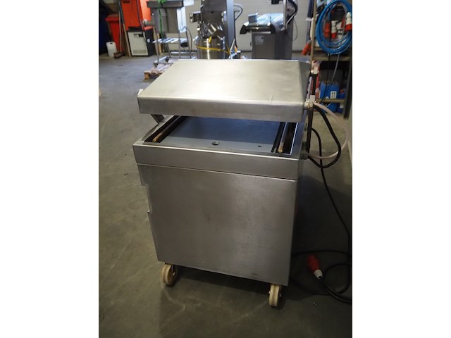 Röschermatic - afbeelding 5 van  11