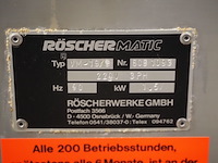 Röschermatic - afbeelding 4 van  12
