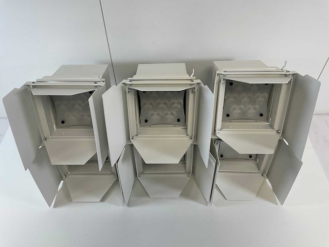 Rosco (90100) braq cube high quality led lamps (6x) - afbeelding 2 van  6