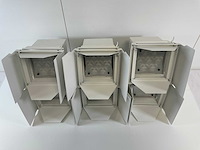 Rosco (90100) braq cube high quality led lamps (6x) - afbeelding 2 van  6