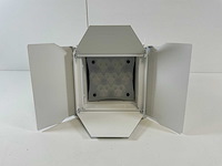 Rosco (90100) braq cube high quality led lamps (6x) - afbeelding 3 van  6