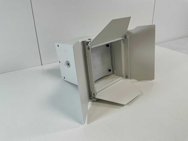 Rosco (90100) braq cube high quality led lamps (6x) - afbeelding 4 van  6