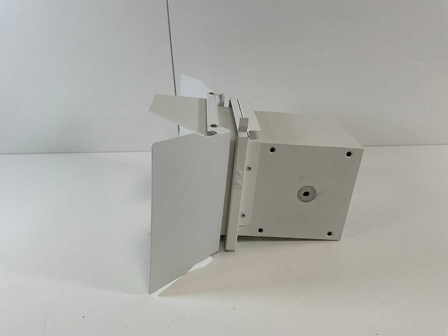 Rosco (90100) braq cube high quality led lamps (6x) - afbeelding 5 van  6