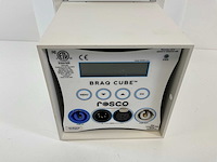 Rosco (90100) braq cube high quality led lamps (6x) - afbeelding 6 van  6