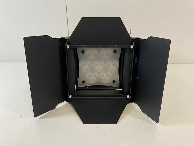 Rosco (90100) braq cube high quality led lamps (6x) - afbeelding 3 van  8