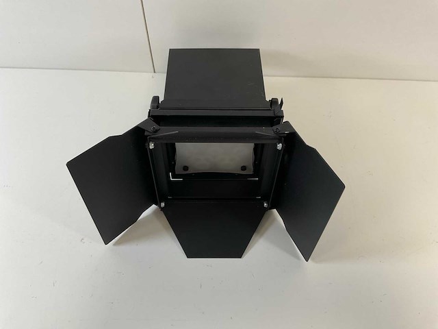 Rosco (90100) braq cube high quality led lamps (6x) - afbeelding 4 van  8