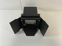 Rosco (90100) braq cube high quality led lamps (6x) - afbeelding 4 van  8