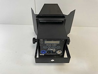 Rosco (90100) braq cube high quality led lamps (6x) - afbeelding 6 van  8