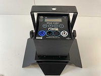 Rosco (90100) braq cube high quality led lamps (6x) - afbeelding 7 van  8