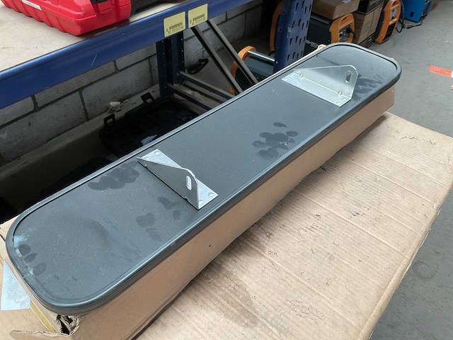 Rosco vehicle mirror - afbeelding 1 van  4