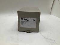 Rose aluform aluminium behuizing installatiekast - afbeelding 4 van  4