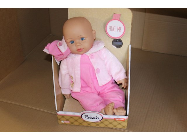 Rose pop in doos doos los 1x op loc h034 - afbeelding 1 van  3