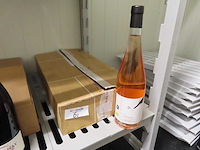 Rose wijn dourbie- l.a.v.q. - 2021 (5x) - afbeelding 1 van  3