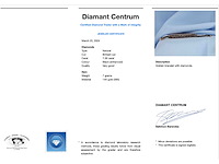 Rosegouden armband met 7.00 carat zwarte briljant geslepen diamanten - afbeelding 3 van  8