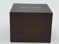 Roségouden ring, 18 karaats, al coro - afbeelding 8 van  16