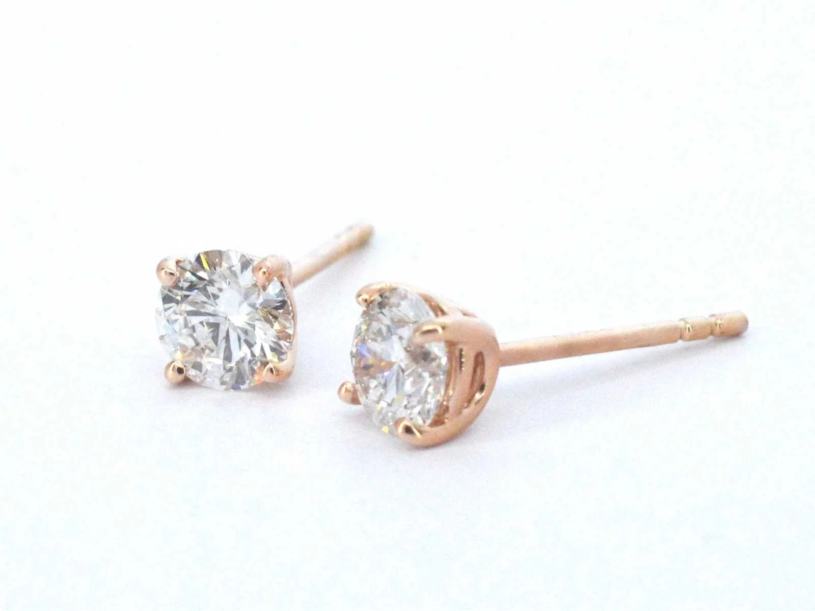 Gouden juwelen en diamanten