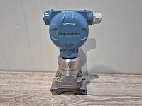 Rosemount - 3051s druktransmitter - afbeelding 7 van  7