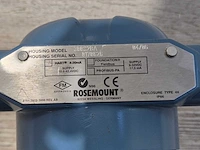 Rosemount - 3051s druktransmitter - afbeelding 3 van  7