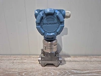 Rosemount - 3051s druktransmitter