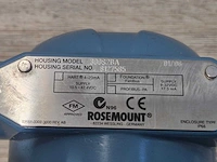 Rosemount - 3051s druktransmitter - afbeelding 5 van  8