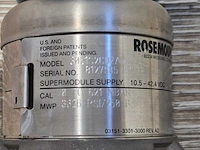 Rosemount - 3051s druktransmitter - afbeelding 8 van  8