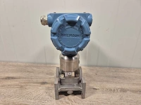Rosemount - 3051s druktransmitter - afbeelding 3 van  6