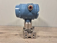 Rosemount - 3051s druktransmitter - afbeelding 4 van  6