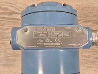 Rosemount - 3051s druktransmitter - afbeelding 5 van  6