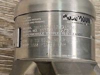 Rosemount - 3051s druktransmitter - afbeelding 6 van  6