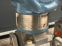 Rosemount 3051 industriële druktransmitters (11x) - afbeelding 3 van  15
