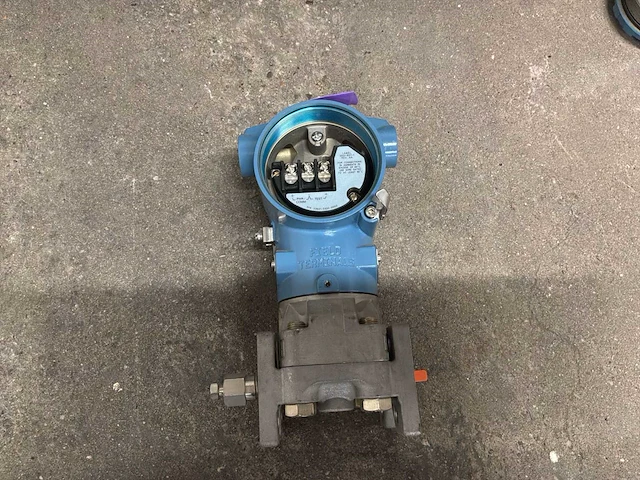 Rosemount 3051 industriële druktransmitters (11x) - afbeelding 7 van  15