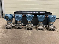 Rosemount 3051 industriële druktransmitters (11x) - afbeelding 9 van  15