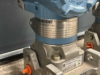 Rosemount 3051 industriële druktransmitters (11x) - afbeelding 15 van  15