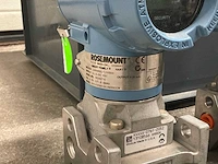 Rosemount 3051 industriële druktransmitters (11x) - afbeelding 9 van  15