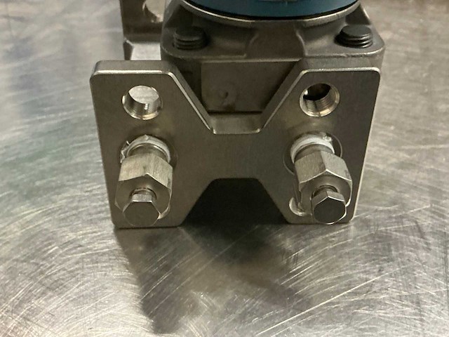 Rosemount measurement 3501 intelligente druktransmitter - afbeelding 6 van  7