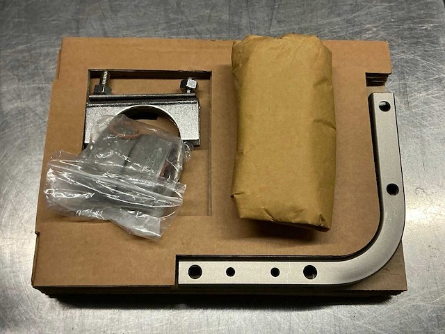 Rosemount measurement 3501 intelligente druktransmitter - afbeelding 6 van  6