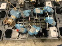 Rosemount wireless transmitter (6x) - afbeelding 1 van  3