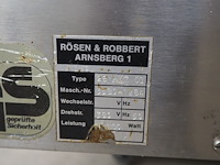 Rösen & robbert - afbeelding 3 van  11