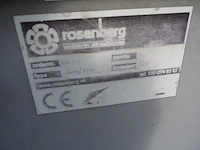 Rosenberg - afbeelding 2 van  10