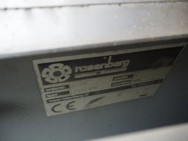 Rosenberg - afbeelding 9 van  10