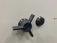 Rosengrens - brand- en inbraakwerende kluis - afbeelding 3 van  18