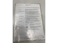 Rosengrens - brand- en inbraakwerende kluis - afbeelding 6 van  18