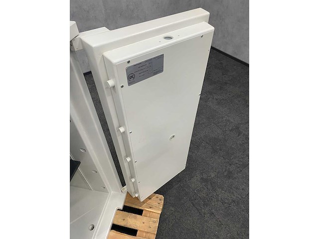 Rosengrens - brand- en inbraakwerende kluis - afbeelding 8 van  18