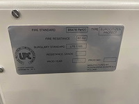 Rosengrens - brand- en inbraakwerende kluis - afbeelding 9 van  18