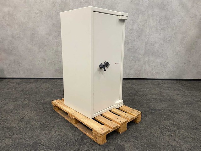 Rosengrens - brand- en inbraakwerende kluis - afbeelding 1 van  18